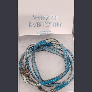 Sheepscot River Pottery